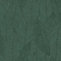 Esta Home Bloom Groen 139449 Behang