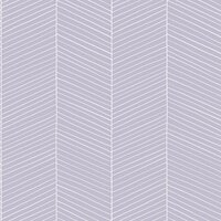 Esta Home Visgraat 139451 Paars Behang