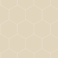 Esta Home Honingraat 139552 Beige Behang