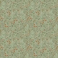 Esta Home Bloom Groen 139699 Behang