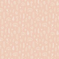 Esta Home Bloemen 139752 Roze Behang