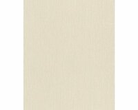 Rasch Country Charme BARBARA HOME COLLECTION Vliesbehang 536812 uni beige Behang