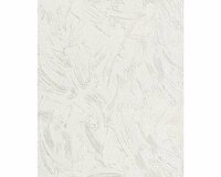RASCH Vliesbehang 483482 relief wit Behang