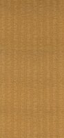 Casamance C&eacute;rame B75031936 - Geel Behang