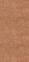 Casamance Bord Du Nil 76151426 - Oranje Behang