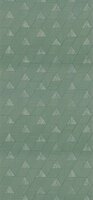Casamance Bord Du Nil 76172446 - Geel Behang