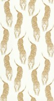 Caselio Wild WILD104920281 - Bruin Behang