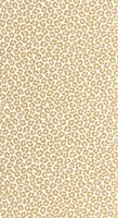 Caselio Wild WILD104940203 - Bruin Behang