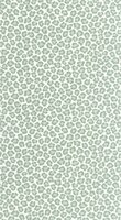 Caselio Wild WILD104940711 - Groen Behang