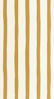 Caselio Wild WILD104950246 - Geel Behang