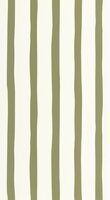 Caselio Wild WILD104950729 - Groen Behang