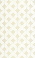 Caselio Outlines OTLS105090245 - Geel Behang