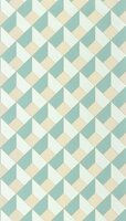 Caselio Outlines OTLS105096661 - Blauw Behang