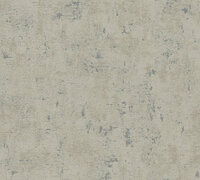 AS Creation Jade - 39515-3 / 395153 Grijs Behang