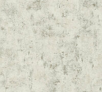 AS Creation Jade - 39516-0 / 395160 Wit Behang