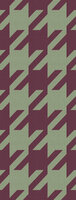 Eijffinger Revive 333672 Groen Behang