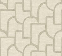 Arte Essentials Totem ESPARTO IBERICO 18917 Beige Behang