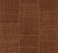 Arte Essentials Totem RABANE 18923 Oranje/Bruin Behang