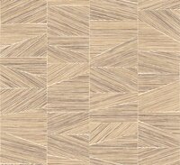 Arte Essentials Totem INFINITY 18931 Beige/Bruin Behang