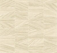 Arte Essentials Totem INFINITY 18934 Cr&egrave;me Behang