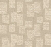 Arte Essentials Totem ESPARTO AFRICANO 18946 Cr&egrave;me Behang