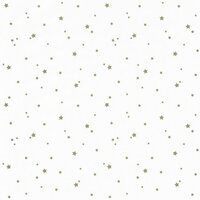 Caselio Girl Power GPR100802222 - Wit Behang