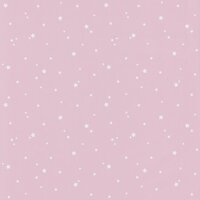 Caselio Girl Power GPR100804000 - Roze Behang