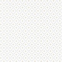 Caselio Bistrot D Alice BIS100651003 - Beige Behang