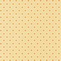 Caselio Bistrot D Alice BIS100652030 - Geel Behang