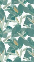 Caselio Imagination IMG102157019 - Groen Behang