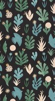 Caselio Imagination IMG102177192 - Groen Behang