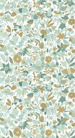 Caselio Imagination IMG102197018 - Groen Behang