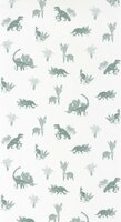 Caselio Our Planet OUP101937105 - Groen Behang