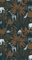 Caselio Our Planet OUP101956915 - Bruin Behang