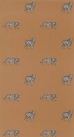 Caselio Our Planet OUP101962929 - Beige Behang