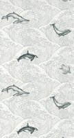Caselio Our Planet OUP102019902 - Zwart Behang