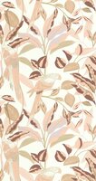 Caselio Golden Age GAG103790414 - Roze Behang