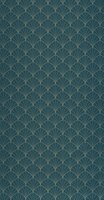 Caselio Golden Age GAG103826217 - Geel Behang