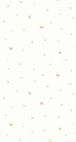 Caselio Let&#039;s Go Girls! LGG104440674 - Multicolours Behang