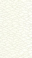Caselio Moonlight 2 MLGT104370224 - Wit Behang
