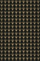 Caselio Moonlight 2 MLGT102139023 - Zwart Behang