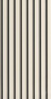 Casadeco Derby DERB89329286 - Zwart Behang