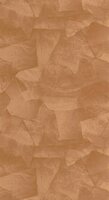 Casadeco Papercraft PAPC89632525 - Bruin Behang