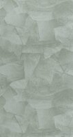 Casadeco Papercraft PAPC89636226 - Blauw Behang