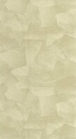 Casadeco Papercraft PAPC89637272 - Groen Behang