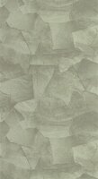 Casadeco Papercraft PAPC89637447 - Groen Behang