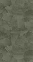 Casadeco Papercraft PAPC89637505 - Groen Behang