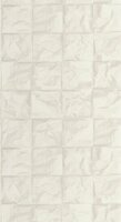 Casadeco Papercraft PAPC89640330 - Wit Behang