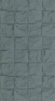 Casadeco Papercraft PAPC89646556 - Blauw Behang