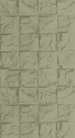 Casadeco Papercraft PAPC89647404 - Groen Behang